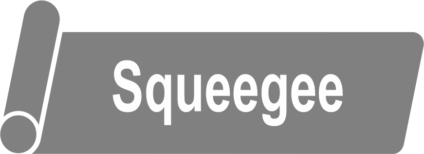Squeegees - UMB_SQUEEGEES